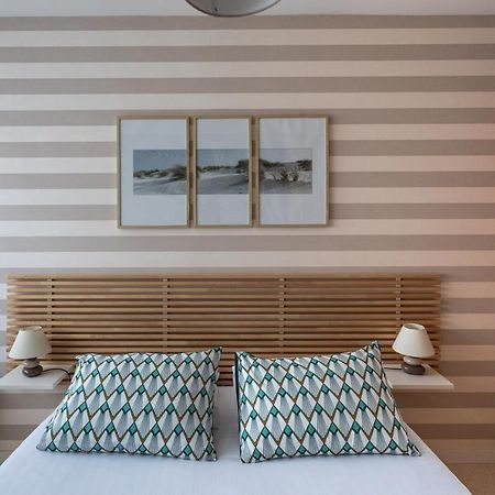 Le Sextant - Piscine Partagee Et Parking Prive Apartment Saint-Cast-le-Guildo Bagian luar foto